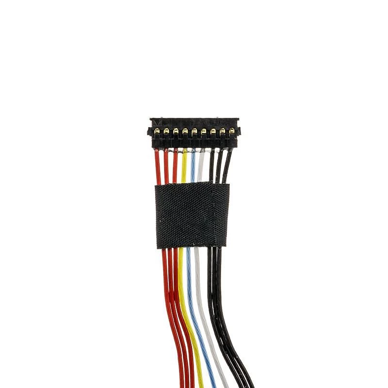 CoreParts MBXHP-BA0250 klēpjdatora rezerves daļa Akumulators