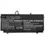 CoreParts MBXHP-BA0253 klēpjdatora rezerves daļa Akumulators