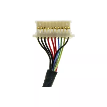 CoreParts MBXHP-BA0253 klēpjdatora rezerves daļa Akumulators