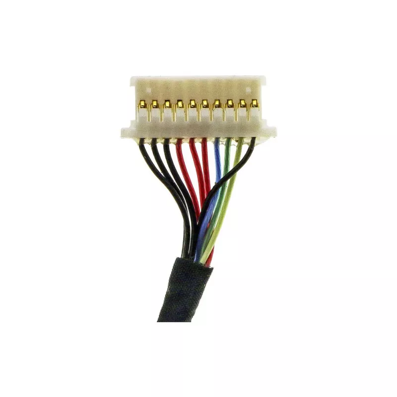 CoreParts MBXHP-BA0253 klēpjdatora rezerves daļa Akumulators