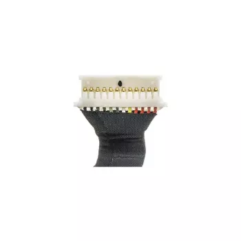 CoreParts MBXHP-BA0261 klēpjdatora rezerves daļa Akumulators