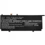 CoreParts MBXHP-BA0262 klēpjdatora rezerves daļa Akumulators