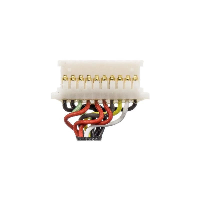 CoreParts MBXHP-BA0262 klēpjdatora rezerves daļa Akumulators