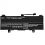 CoreParts MBXHP-BA0266 klēpjdatora rezerves daļa Akumulators