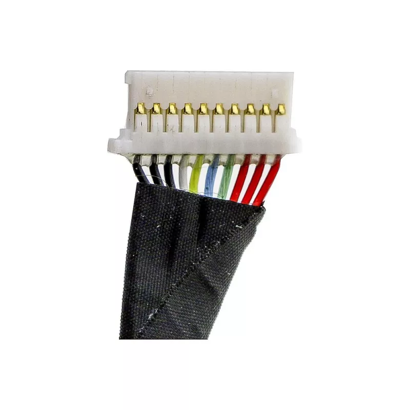 CoreParts MBXHP-BA0273 klēpjdatora rezerves daļa Baterija