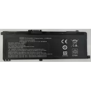 CoreParts MBXHP-BA0277 klēpjdatora rezerves daļa Akumulators