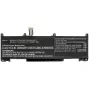 CoreParts MBXHP-BA0278 klēpjdatora rezerves daļa Akumulators