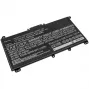 CoreParts MBXHP-BA0282 klēpjdatora rezerves daļa Akumulators