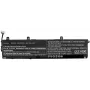 CoreParts MBXHP-BA0285 klēpjdatora rezerves daļa Akumulators