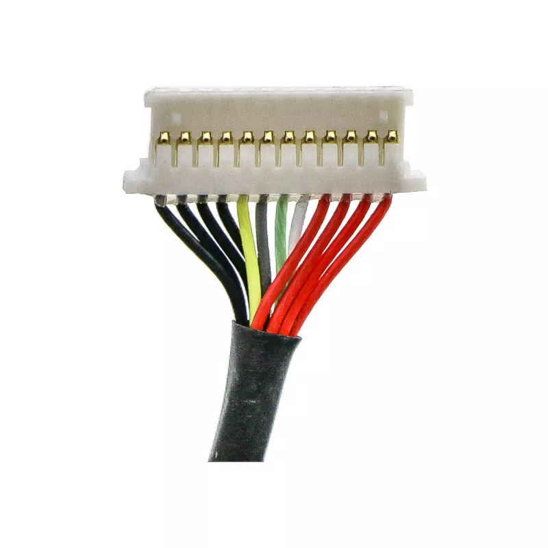 CoreParts MBXHP-BA0285 klēpjdatora rezerves daļa Akumulators