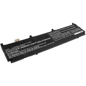 CoreParts MBXHP-BA0287 klēpjdatora rezerves daļa Akumulators