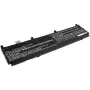 CoreParts MBXHP-BA0287 klēpjdatora rezerves daļa Akumulators