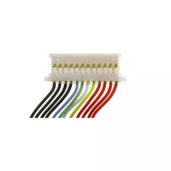 CoreParts MBXHP-BA0287 klēpjdatora rezerves daļa Akumulators