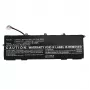 Klēpjdatora baterija CoreParts MBXHP-BA0301 — 6700 mAh, 7,7 V, 89,7×5,5×283,6 mm