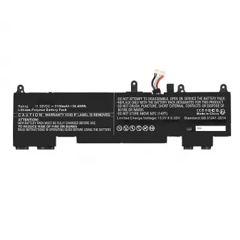 Baterija CoreParts MBXHP-BA0322 HP EliteBook 830 G9 860 G9 845 G9 840 G9 865 G9