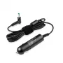 CoreParts MBXHP-DC0002 strāvas adapteris/invertors Iekštelpu 65 W Melns