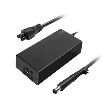 CoreParts MBXHP-GAM004 strāvas adapteris/invertors Iekštelpu 135 W Melns
