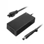 CoreParts MBXHP-GAM004 strāvas adapteris/invertors Iekštelpu 135 W Melns
