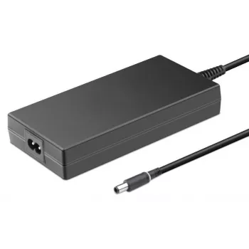 CoreParts MBXHP-GAM005 strāvas adapteris/barošanas bloks Iekštelpām 135 W Melns