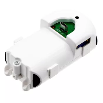 Mājsaimniecības baterija CoreParts MBXHSC-BA029 12V 2000mAh uzlādējama
