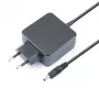 CoreParts MBXLE-AC0001 strāvas adapteris/invertors iekštelpām 20 W melns
