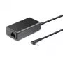 CoreParts MBXLE-AC0003 strāvas adapteris/invertors Iekštelpām 65 W Melns