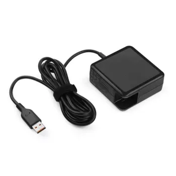 CoreParts MBXLE-AC0005 strāvas adapteris/maiņstrāvas pārveidotājs iekštelpām 40 W melns
