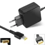 CoreParts MBXLE-AC0010 strāvas adapteris/ invertors Iekštelpām 36 W Melns