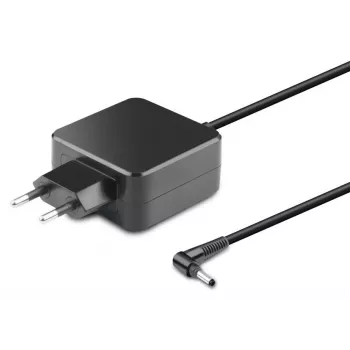 CoreParts MBXLE-AC0015 strāvas adapteris/invertors Iekštelpām 45 W Melns