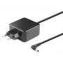 CoreParts MBXLE-AC0015 strāvas adapteris/invertors Iekštelpām 45 W Melns