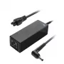 CoreParts MBXLE-AC0034 strāvas adapteris Iekštelpu 45 W Melns