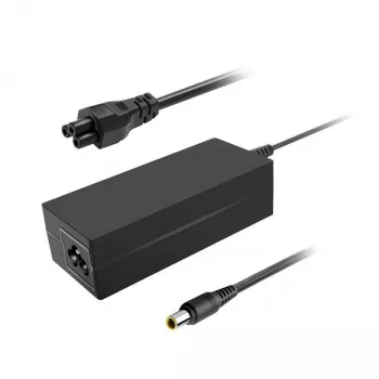 CoreParts MBXLE-AC0042 strāvas adapteris Iekštelpu 170 W Melns