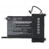 CoreParts klēpjdatora akumulators Lenovo, Akumulators, Lenovo, Eraser Y700, Eraser Y700 Touch, IdeaPad Y700, IdeaPad Y700 Touch