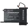 CoreParts klēpjdatora akumulators Lenovo, Akumulators, Lenovo, Eraser Y700, Eraser Y700 Touch, IdeaPad Y700, IdeaPad Y700 Touch