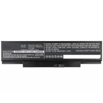 CoreParts MBXLE-BA0111 klēpjdatora rezerves daļa Akumulators