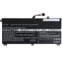 CoreParts MBXLE-BA0120 klēpjdatora rezerves daļa Akumulators