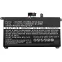 CoreParts MBXLE-BA0142 klēpjdatora rezerves daļa Akumulators