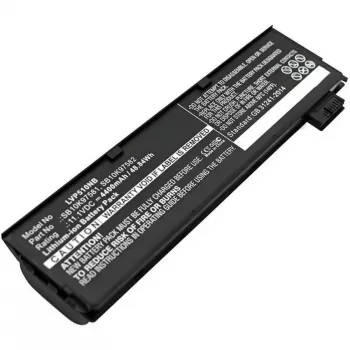 CoreParts Laptop Battery for Lenovo, Battery, Lenovo, 20H90038CD, 20H9003ACD, 20H9003BCD, 20H9A001CD, 20H9A009CD, Thinkpad P51S