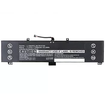 CoreParts klēpjdatora akumulators Lenovo, Akumulators, Lenovo, Erazer Y50, Y50-70, Y50-70AM-IFI, Y50-70AM-ISE, Y50-70AS-ISE, Y50-70AT-IF