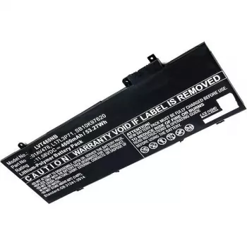 CoreParts klēpjdatora akumulators Lenovo, Akumulators, Lenovo, ThinkPad T480s, ThinkPad T480s 20L7002LCD, ThinkPad T480s 20L7002XCD