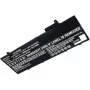 CoreParts klēpjdatora akumulators Lenovo, Akumulators, Lenovo, ThinkPad T480s, ThinkPad T480s 20L7002LCD, ThinkPad T480s 20L7002XCD