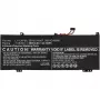CoreParts MBXLE-BA0191 klēpjdatora rezerves daļa Akumulators