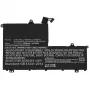 CoreParts MBXLE-BA0265 klēpjdatora rezerves daļa Akumulators