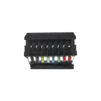 CoreParts MBXLE-BA0267 klēpjdatora rezerves daļa akumulators