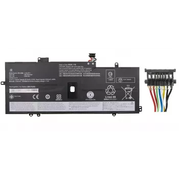 CoreParts MBXLE-BA0280 klēpjdatora rezerves daļa Akumulators