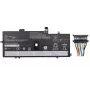 CoreParts MBXLE-BA0280 klēpjdatora rezerves daļa Akumulators