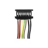 CoreParts MBXLE-BA0282 portatīvā datora rezerves daļa Akumulators