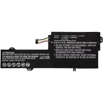 CoreParts MBXLE-BA0286 klēpjdatora rezerves daļa Akumulators