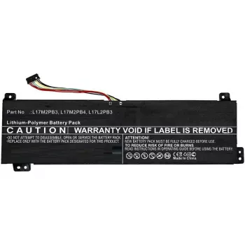 CoreParts MBXLE-BA0287 klēpjdatora rezerves daļa Akumulators