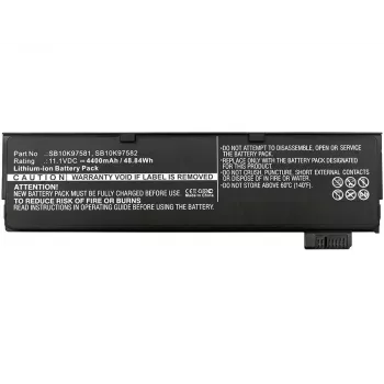 CoreParts MBXLE-BA0292 klēpjdatora rezerves daļa Akumulators